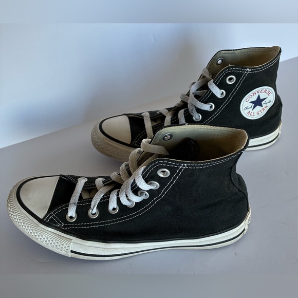 Converse Chuck Taylor All Star High Top Sneakers - Picture 4 of 13